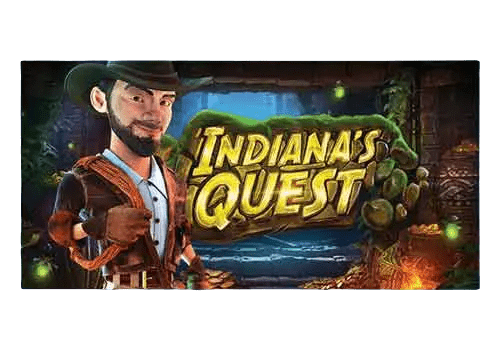 INDIANA’S QUEST SLOT 