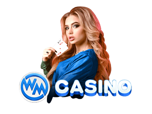 ข้อดีของการเลือกเล่นเกมคาสิโนออนไลน์ WM Casino
